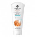 Basiclab Protecticus wodoodporna emulsja do opalania SPF50+ do skry wraliwej Prewencja i Antyoksydacja 100ml