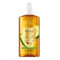 Bielenda Luxury Body Oils olejek do pielgnacji 3w1 Awokado + Olejek Arganowy + Olejek Jojoba 150ml