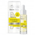 Bielenda Skin Clinic Professional Witamina C serum rozwietlajco-odywcze 30ml