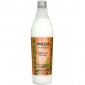 Bingo Spa Mleczko arganowe do kpieli Ra 400ml