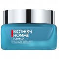 Biotherm Homme T-Pur Blue Face Clay maska do twarzy dla mczyzn 50ml
