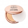 Bourjois Always Fabulous podkład w kompakcie SPF20 310 7g