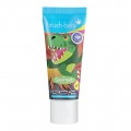 Brush Baby Dino pasta do zbw dla dzieci od 3 lat Spearmint 50ml