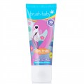 Brush Baby Flaming pasta do zbw dla dzieci od 3 lat Tutti-Frutti 50ml