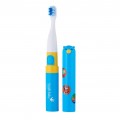 Brush Baby Go Kids szczoteczka soniczna dla dzieci 3l+