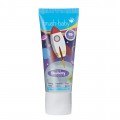 Brush Baby Rocket pasta do zbw dla dzieci od 3 lat Blueberry 50ml
