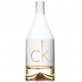 Calvin Klein CK IN2U Woman Woda toaletowa 100ml spray