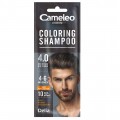 Cameleo Men Coloring Shampoo szamponetka koloryzujca dla mczyzn 4.0 redni Brz15ml