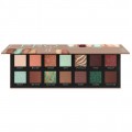 Catrice Hint Of Mint Eyeshadow Palette paleta cieni do powiek 010 10,6g