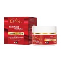 Celia Retinol krem przeciwzmarszczkowy 70+ 50ml