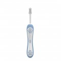 Chicco Szczoteczka do zbw 6-36m Indigo