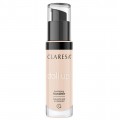 Claresa Doll Up! podkad rozwietlajcy 04 Medium 34g