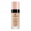 Collistar Impeccabile Long Wear Foundation podkad do twarzy SPF15 1R 30ml