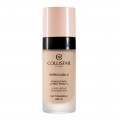 Collistar Impeccabile Long Wear Foundation podkad do twarzy SPF15 2N 30ml