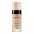 Collistar Impeccabile Long Wear Foundation podkad do twarzy SPF15 2R 30ml