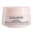 Collistar Rigenera Smoothing Anti-Wrinkle Nourishing Cream krem do twarzy 50ml