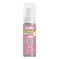 Delia So Perfect wegaski krem BB do twarzy z filtrem SPF30 01 Light 30ml