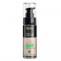 Delia Stay Flawless podkad matujcy 405 30ml