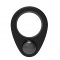Dream Toys RamRod Cockring Single Weight piercie na penisa