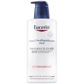 Eucerin Emolient 5% Urea Soothing Scent mleczko do ciała 400ml