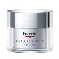 Eucerin Hyaluron-Filler 3X Effect SPF30 krem do twarzy z kwasem hialuronowym 50ml