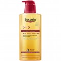 Eucerin Ph5 Shower Oil olejek pod prysznic 400ml