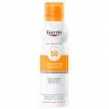 Eucerin Sensitive Protect Transparent Mist mgiełka do opalania SPF50 200ml