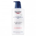 Eucerin Urearepair Plus 5% Urea Lotion balsam do ciaa 400ml