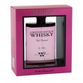 Evaflor Whisky Pink Diamond Woda perfumowana 90ml spray