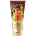 Eveline Brazilian Golden Tan balsam brzujcy do ciaa 150ml