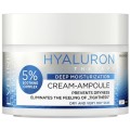 Eveline Hialuron Therapy krem-ampułka 50ml