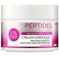 Eveline Peptydy Therapy krem-ampułka 50ml