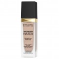 Eveline Wonder Match luksusowy podkad do twarzy dopasowujcy si 35 Sunny Beige 30ml