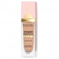 Eveline Wonder Match Lumi rozwietlajcy podkad do twarzy SPF20 25 Sand Beige 30ml