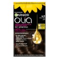 Garnier Olia Farba do wosw 4.0 Dark Brown