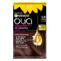 Garnier Olia Farba do wosw 4.15 Iced Chocolate