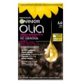 Garnier Olia Farba do wosw 5.0 Brown