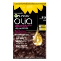 Garnier Olia Farba do wosw 5.15 Frozen Brown