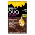Garnier Olia Farba do wosw 5.35 Chocolate Light Brown