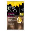 Garnier Olia Farba do wosw 6.0 Light Brown