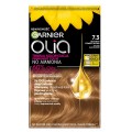 Garnier Olia Farba do wosw 7.3 Golden Dark Blonde