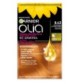 Garnier Olia Farba do wosw 8.43 Intense Light Gold