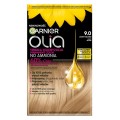 Garnier Olia Farba do wosw 9.0 Light Blond