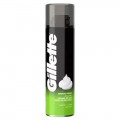 Gillette Lemon pianka do golenia 200ml