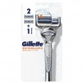 Gillette Skinguard Sensitive maszynka do golania + ostrze