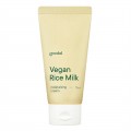 Goodal Vegan Rice Milk Moisturizing Cream nawilajcy krem do twarzy 70ml