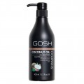 Gosh Coconut Oil szampon do wosw 450ml