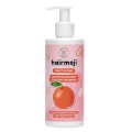 Hairmoji Sweet Cleans łagodny szampon do włośów 240ml