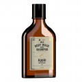 Hiskin Men Whisky el do mycia ciaa i szampon do wosw i brody 3w1 Apple 330ml
