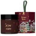 Hiskin wieca sojowa witeczny Grzaniec 100g